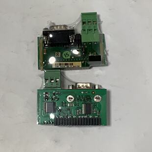 R2322 485原厂COMAP发电机组控制器扩展接口 科迈