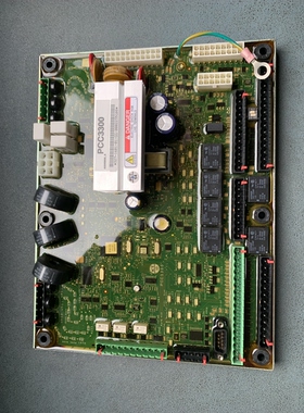 康明斯pcc3300电路板327-1601-01柴油发电机组线路板