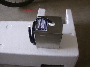 48伏500瓦大功率汽车暖风机 车载电暖风 热风机支持货到付款