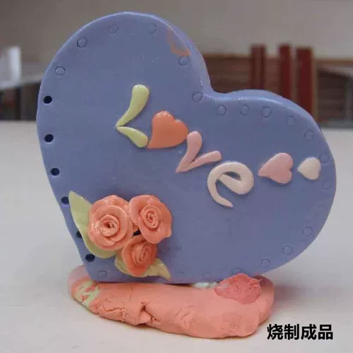 Детская глина