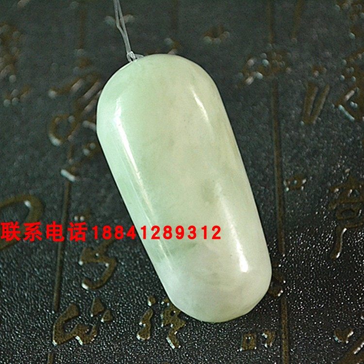 天然玉石岫玉阴护蛋女性康复产后修复收紧阴户按摩蛋多款