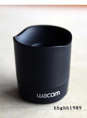 Wacom手绘板笔座ctl/h471 671影拓680 490 690pth451 651 851笔盒
