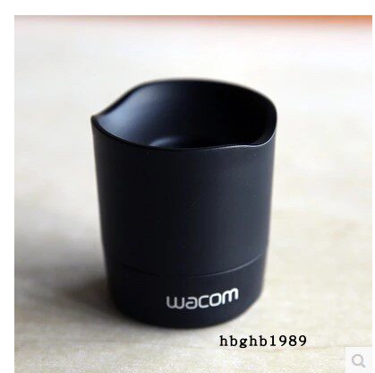 Wacom手绘板笔座ctl/h471 671影拓680 490 690pth451 651 851笔盒