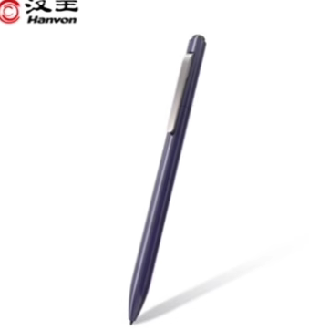 汉王N10 N10plus N10mini N10touch龙葵笔 新款笔 带橡皮插4096级