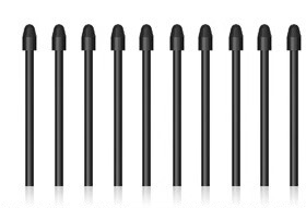 绘王Kamvas22plus12 13 16 pro16 PRO24KD200数位屏毛毡笔芯