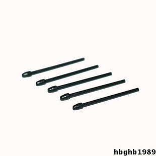 wacom 万与创意one数位屏原装标准笔芯 DTC133专用