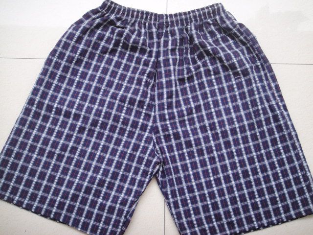 Pantalon pyjama - Ref 726301 Image 1