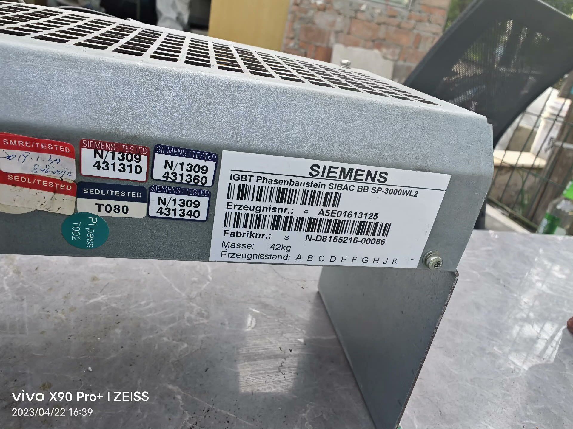 西门子hst sx-3000xl2 ifx igbt3 mli94v-0议价