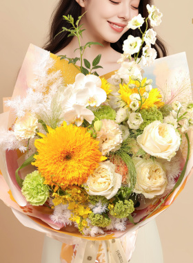 Gleam 春夏