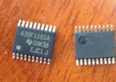 全新MSP430F1101AIPWR 430F1101A M430F1121A MSP430F1121AIDWR