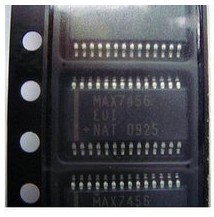 MAX7456EUI MAX7456 TSSOP-28 正品特价 质量保证