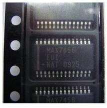 MAX7456EUI MAX7456 TSSOP-28 正品特价 质量保证