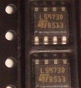 正品实图L5973D L5973D013TR L6384D L6384D013TR专营ST