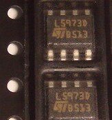 正品实图L5973D L5973D013TR L6384D L6384D013TR专营ST