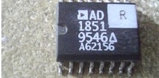 正品实图AD1851R AD1851RZ AD1851R-J AD1851N拍前请咨询