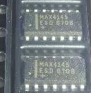 正品实图MAX4145ESD 专营MAXIM 价格优势