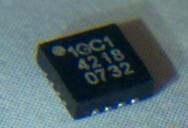 包上机1GC14218  1GC1-4218专营安捷伦 2片起包邮
