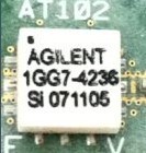 包上机1GG74236 1GG7-4236专营安捷伦  2片起包邮