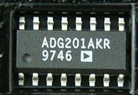 正品实图ADG201AKR ADG201AKRZ专营ADI 大量现货
