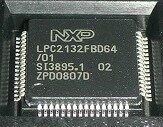 LPC2132FBD64 LPC2134FBD64 LPC2136FBD64 LPC2138FBD64