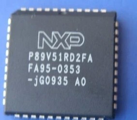 全新P89V51RD2FA P89V51RD2FN P89V51 AT89C51ED2-UM专营NXP
