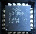 全新正品LPC2136 LPC2136FBD64 LPC2138FBD64专营NXP单片机