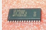正品实图TLE4208 TLE4208G