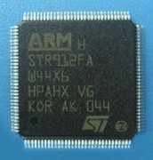 全新正品STR911FAW46X6 STR911FAW47X6专营STM单片机系列