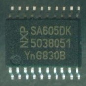 全新正品NE605DK SA605DK NE606DK SA606DK专营NXP