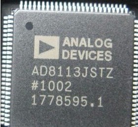 AD8113JST AD8114AST AD8113JSTZ AD8114ASTZ全新原装
