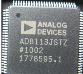 AD8113JST AD8114AST AD8113JSTZ AD8114ASTZ全新原装