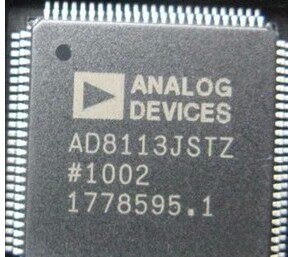AD8113JST AD8114AST AD8113JSTZ AD8114ASTZ全新原装