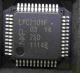全新正品LPC2104F LPC2104FBD48专营NXP 单片机系列