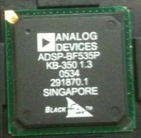 全新ADSP-BF535PKB-300 ADSP-BF535PKB-350 ADSP-BF535PKBZ-350