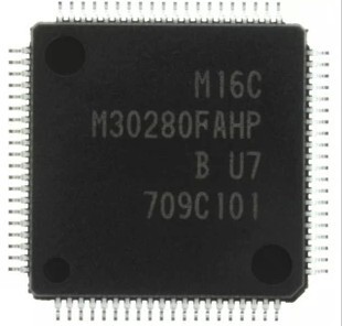 全新正品M30280 M30280FAHP M30280FCHP M30280DKFA专营三凌