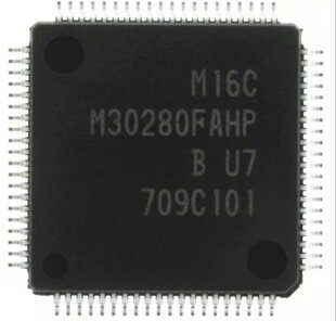 全新正品M30280 M30280FAHP M30280FCHP M30280DKFA专营三凌