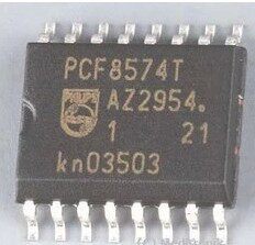 PCF8574T PCF8574AT PCF8591T C5460A-BSZ CS5463-ISZ