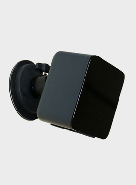 HTC VIVE定位器支架VR基站粘贴墙固定Index云台壁挂免孔磁吸小派