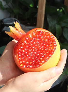 琉璃摆件新中式客厅创意装饰品