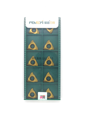 锋宜通用立装螺纹刀片MTTR436001/436002/436003/436004 M20 TP04