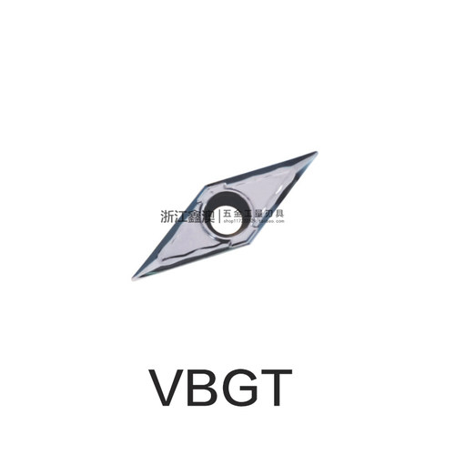 铝用刀片VBGT110302/4/8160402