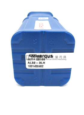 以色列瓦格斯vargus数控刀杆 AL32-3LH