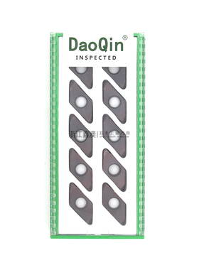 道勤走心机螺纹刀片TKFT12RA RB RN60005 55005 6001 5501 PM125