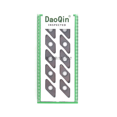 道勤走心机螺纹刀片TKFT12RA/B/N