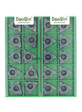 道勤30度梯形螺纹刀片16 22 27VER/VNR2/3/4/5/6/7/8/9/10/12.0TR