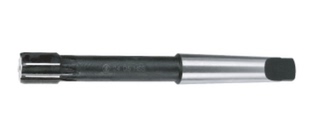 常熟丰牌锥柄机用铰刀Φ10 40精度D4