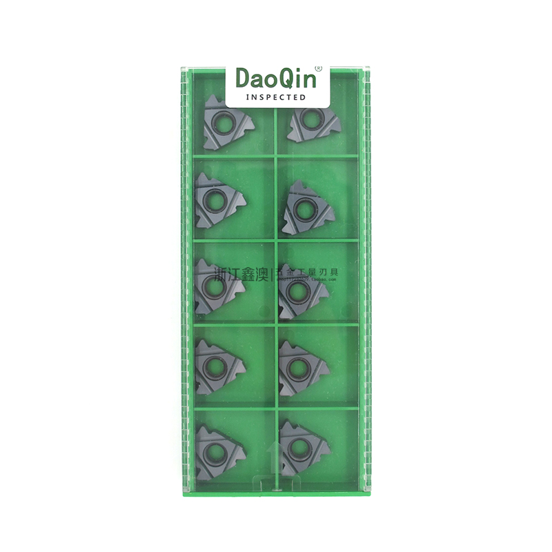 道勤美制螺纹刀片111622ER-UN