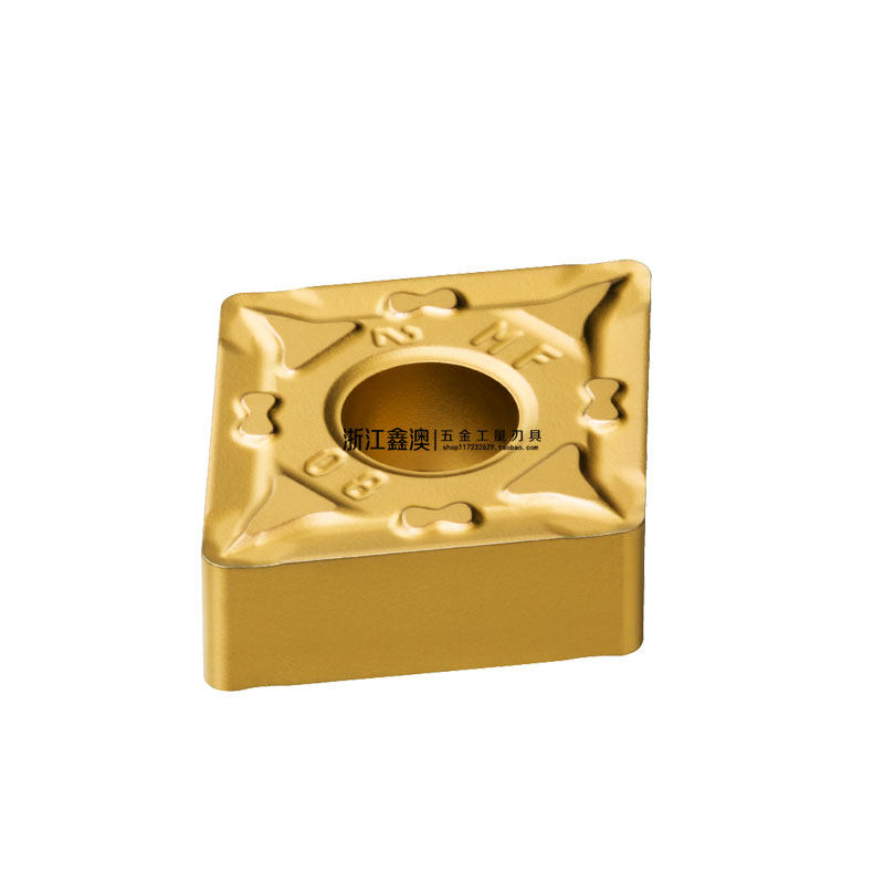 山特数控刀片cnmg120404-mf 2025现货询价