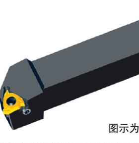 数控螺纹刀杆SWR2525M22 SWL2525M22