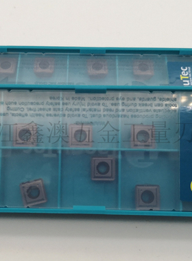 韩国特固克Taegutec数控刀片SPMG07T308DG TT9030